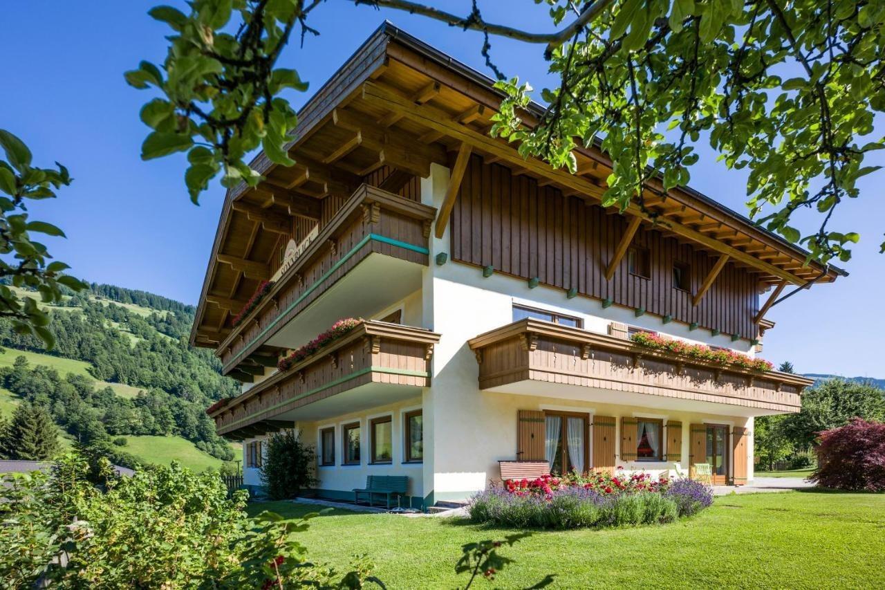 Pension Sonnblick Westendorf Kültér fotó