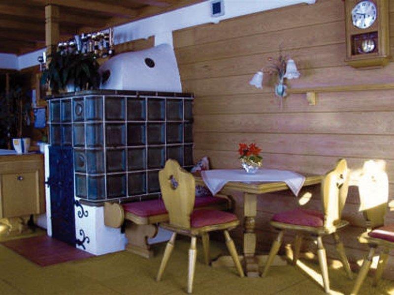 Pension Sonnblick Westendorf Kültér fotó