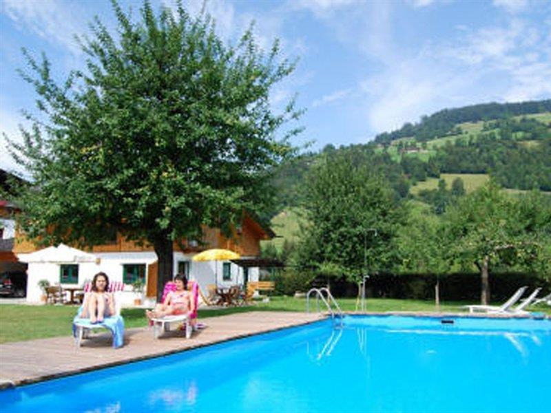 Pension Sonnblick Westendorf Kültér fotó