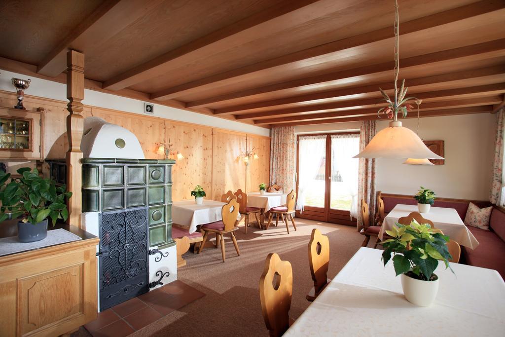 Pension Sonnblick Westendorf Kültér fotó